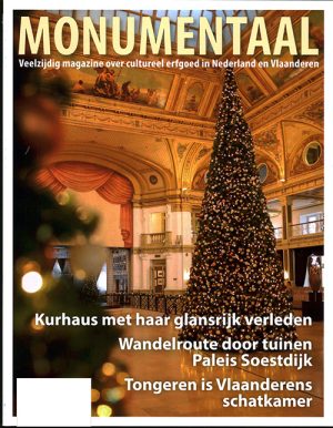 Monumentaal - 06 2024 -