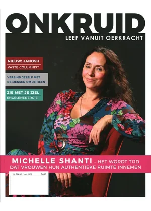 Onkruid - 284 2025 -