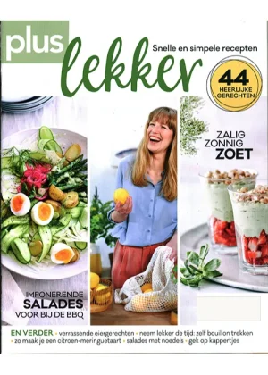 Plus Lekker - 02 2025 -