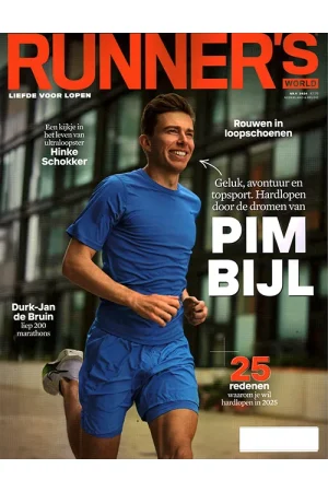 Runner's world - 09 2024 -
