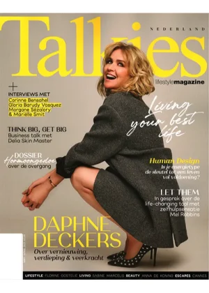 Talkies Magazine - 02 2025 -