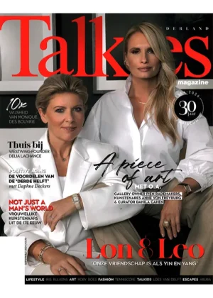 Talkies Magazine - 06 2024 -