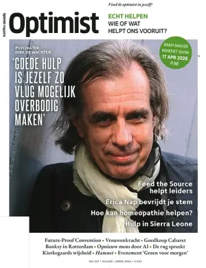 The Optimist - 227 2026 -