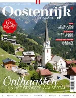 Oostenrijk magazine - 01 2020 -
