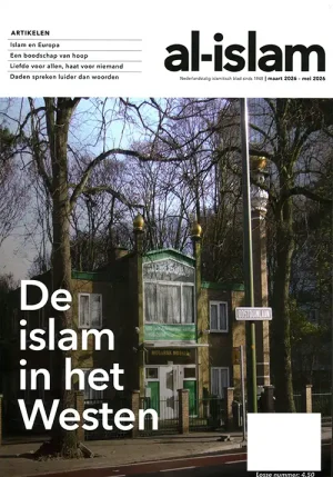 al-Islam - 03 2026 maart/mei -