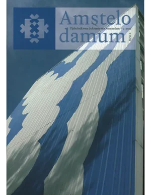 Amstelodamum - 02 2022 -