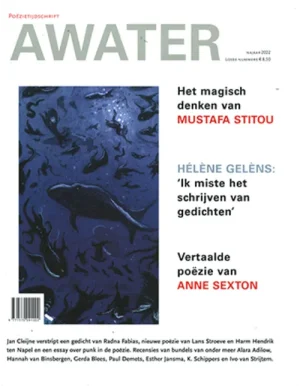 Awater - najaar 2022 -