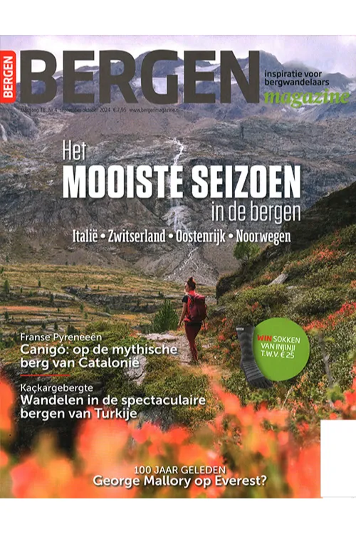Bergen Magazine - 04 2024 -