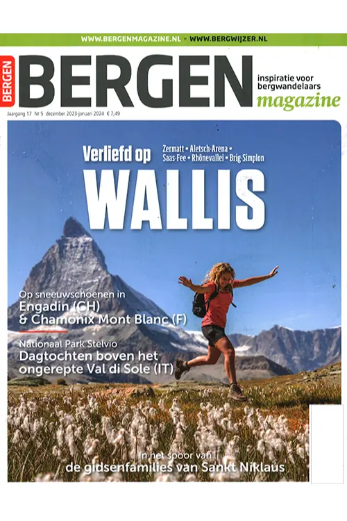 Bergen Magazine - 05 2023 -