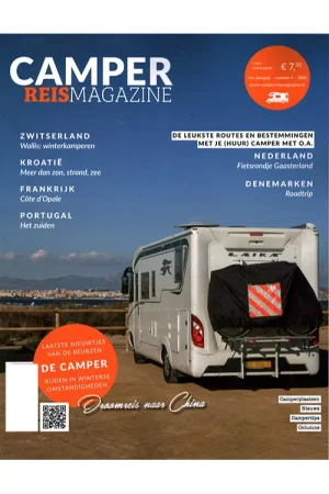 CamperReis Magazine - 04 2023 -