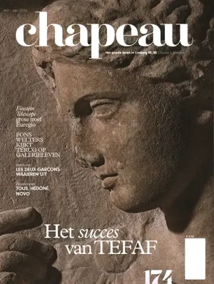 Chapeau 174 - 01 2026 -