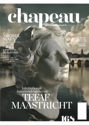 Chapeau 168 - 01 2025 -