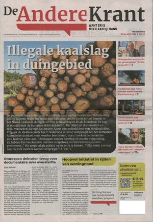 De Andere Krant - 12 2026 -