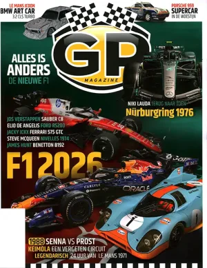 GP Magazine - 01 2026 -