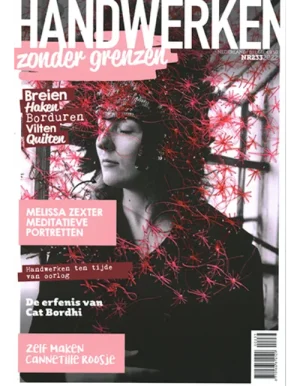 Handwerken zonder Grenzen - 233 2022 -