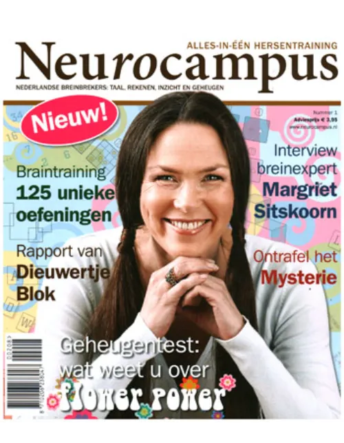 Neurocampus - 01 2008 -