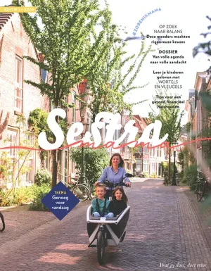 Sestra Mama - 01 2026 -