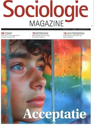 Sociologie Magazine - 01 2026 -