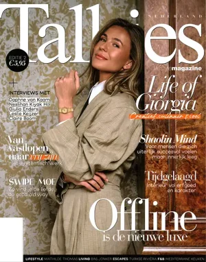 Talkies Magazine - 02 2026 -