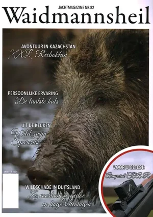 Waidmannsheil - 82 2026 -