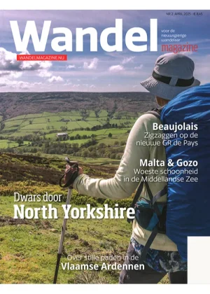 Wandelmagazine - 02 2025 -