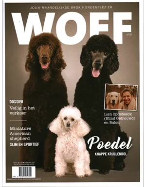 Woef - 709 2023 -