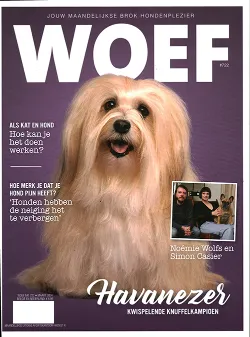 Woef - 722 2024 -