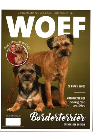Woef - 731 2024 -