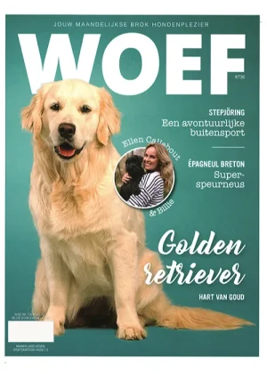 Woef - 736 2025 -