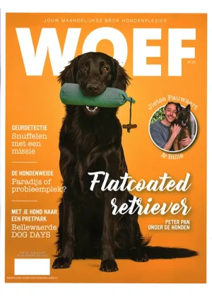 Woef - 738 2025 -