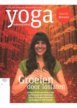Yoga Internationaal - 03 2025 -