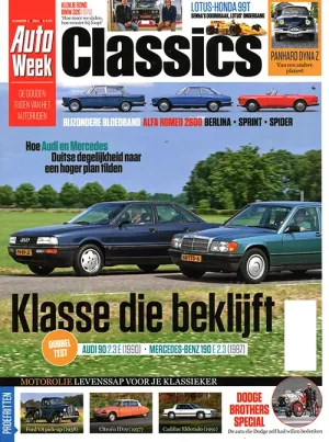 Autoweek Classics - 04 2026 -