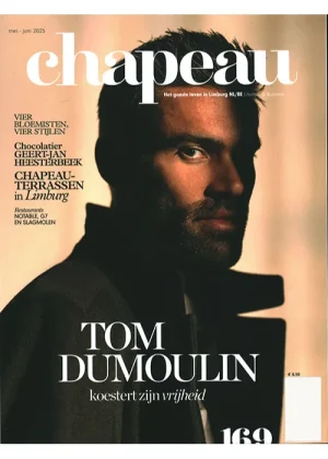Chapeau 169 - 02 2025 -