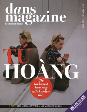 Dans Magazine - 02 2026 -