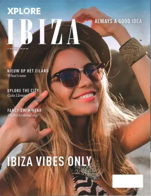 Xplore Ibiza - 24 2026 -