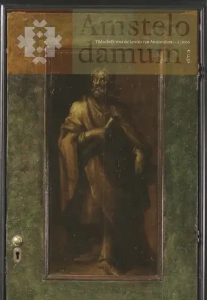 Amstelodamum - 01 2026 -