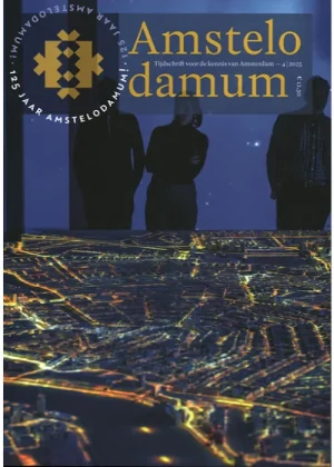 Amstelodamum - 04 2025 -