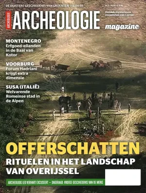 Archeologie Magazine - 02 2026 -