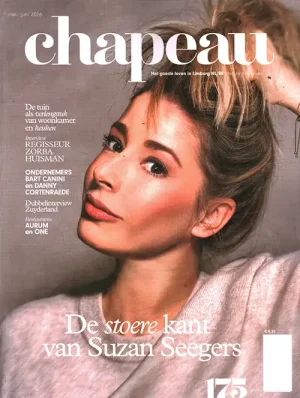 Chapeau 175 - 02 2026 -