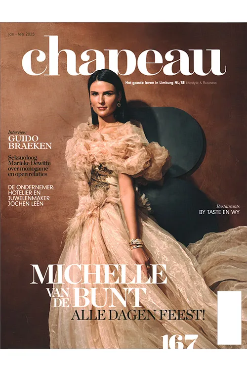 Chapeau 167- 06 2024 -