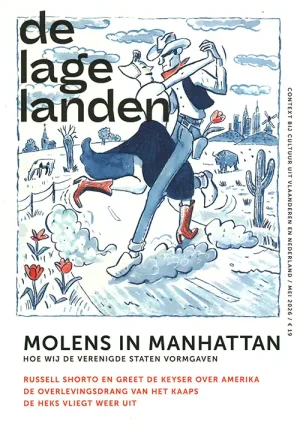 De Lage Landen (Ons Erfdeel) - 02 2026 -