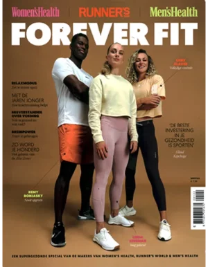 Forever Fit - 01 -