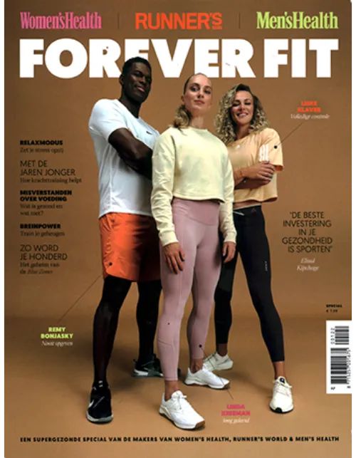Forever Fit - 01 -