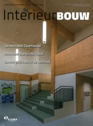 Interieurbouw - 184/02 2026 -