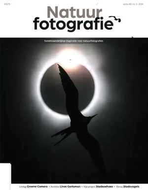 Natuurfotografie Magazine - 83 2026 -
