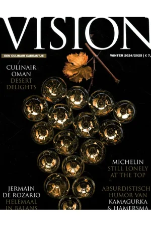 Vision - 60 2024/2025 -