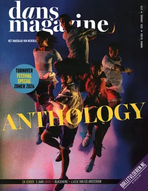 Dans Magazine - 03 2026 -