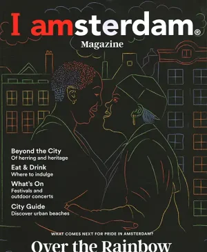 I Amsterdam Magazine - 14/03 2026 -