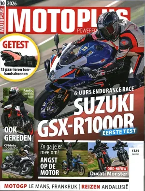 Motoplus - 10 2026 -