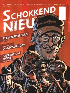 Schokkend Nieuws - 180 2026 -